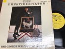 George Wallington Quintet LP The Prestidigitator EAST WEST original mono