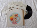 *Grateful Dead 3 LP Europe '72 WB tri-fold EX original psych 1972