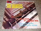 The Beatles Please Please Me 180g LP 2014 Apple from In Mono box set MINT