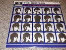 The Beatles A Hard Day's Night 180g LP 2014 Apple from In Mono box set MINT