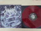 Unleashed - Where No Life Dwells Purple VINYL 2010 Century Media Death Metal