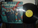 VERY REAR-THE COASTERS-Same Name1st album-gold label w/ harp on top see-descript