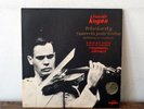 LEONID KOGAN / TCHAIKOWSKY violin cto  / OG COLUMBIA SAXF ED1 STEREO / EX+