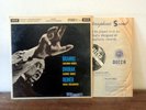 FRITZ REINER / BRAHMS DVORAK / ORIG UK DECCA SXL 2249 ED1 LP / EX+