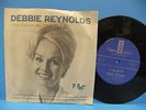 Debbie Reynolds Follow The Piper 1966 NM PS Single Girl Scouts Nanette UB 604