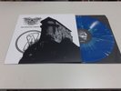 DROWNING THE LIGHT  THE MASTERS EMPIRE LIMITED  LP  BLUE SPLATTER VINYL