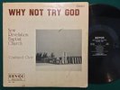 COMBINED CHOIR LP UNKNOWN Private GOSPEL FUNK SOUL Breaks Samples Rare HEAR Mp3