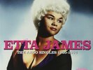 The Argo Singles 1960-1962 (180g 2LP Gatefold Set), Etta James, V. 5060143491870
