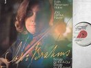 2lp darnok df2032/33 brahms peinemann vinyl ex+ cvr vg+ label vg writing