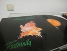 FRATERNITY (Bon Scott, AC / DC) Flaming Galah RARE Aussie/OZ ORIGINAL LP-1971
