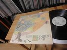 TASAVALLAN PRESIDENTTI (Jukka Tolonen) Lambert Land 1972 LP