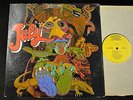 RARE ORIGINAL US COPY PSYCH LP July Epic 26416