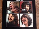 THE BEATLES LET IT BE UK 1970 APPLE LP