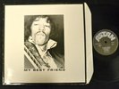 GERMAN PRESSING Jimi Hendrix Astan 201017 My Best Friend