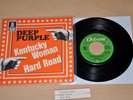DEEP PURPLE kentucky woman Germany ODEON O 23952