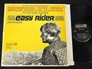OST Easy Rider Dunhill 50063 Jimi Hendrix Experience The Byrds Steppenwolf