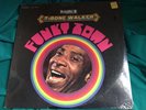 Sealed Original 1968 blues LP : T Bone Walker   Funky town   BluesWay BLS 6014