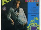 RONNIE BIRD : RARE EP PHILIPS 437403