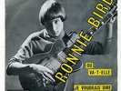 RONNIE BIRD : RARE BELGIUM SINGLE DECCA 26044