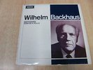 BEETHOVEN SONATAS 4 25 31 BACKHAUS LP WB MADE IN ENGLAND DECCA SXL 6300 1967