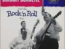 JOHNNY BURNETTE And The Rock' n Roll Trio ROCKABILLY Coral Records 180 GRAM LP