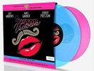 Harry Mancini - Victor Victoria (Soundtrack) [2LP] (Blue And Pink Colored Vinyl,