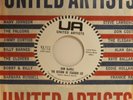 Don ReVel 45 IT'S SO WONDERFUL / RETURN OF STAGGER LEE   M- Lupine pub.Detroit