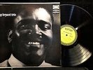 Ray Bryant Trio-Same-Epic 3279-KENNY CLARKE