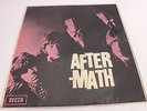 THE ROLLING STONES Aftermath UK 1ST PRESS Album VINYL LP - B25