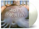 Soft Machine - Six [2LP] LIMITED TRANSPARENT 180 Gram Audiophile Vinyl, gatefold