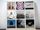 PINK FLOYD Dbl LP  A  Nice Pair 1973 Harvest syd barrett piper gates saucerful