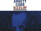 Arnett Cobb Sizzlin' 12