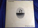 Rare Original Folk LP : Bill and Ron Moore   Lo And Behold   Martin S9-279  1969