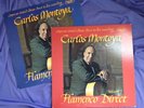 2 Flamenco Direct To Disc Audiophile LP's : Carlos Montoya   Flamenco Direct