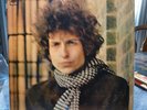 BOB DYLAN 'BLONDE ON BLONDE' RARE COLUMBIA MONO C2L 41  Claudia Cardinale photos
