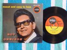 ROY ORBISON Sweet And Easy To Love 45 rpm 7