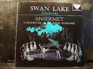 P. Tchaikovsky - Swan Lake / Ansermet   2 LPs