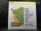 Ravel - Rhapsodie Espagnole/Ibert - Escales / Paray