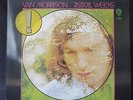 VAN MORRISON Astral Weeks WARNER BROS LP NM