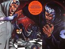 GENIUS/GZA - Liquid Swords (remastered) - Vinyl (2xLP)