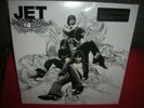 JET /// Get Born // BRAND NEW 180 GRAM RECORD LP VINYL