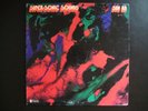 SUN RA - SUPER-SONIC SOUNDS JOHN GILMORE FREE SPIRITUAL JAZZ IMPULSE STEREO LP?