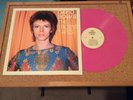 DAVID BOWIE THE TRIDENT TAPES Studio Rare1970-2 LP VINYL Rare PINK #100 COPYS