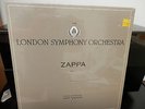 Frank Zappa London Symphony Orchestra Vol 1 LP Only 6000 Made  In Shrink NM