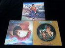 MARILLION-MISPLACED CHILDHOOD LP- 2 FREE 12