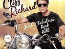 CLIFF RICHARD - JUST FABULOUS ROCK 'N' ROLL DOUBLE VINYL LP (25TH NOV) NEW