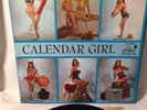 JULIE LONDON calendar girl -  MONO LIBERTY SL 9002 sexy gatefold jazz NM Nice