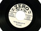 THE SPADES, EARLY 13TH FLOOR ELEVATORS, YOURE GONNA MISS ME, ROKY ERICKSON, 1965
