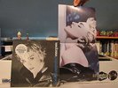 MADONNA--Papa Don't Preach--UK 12' Vinyl LP--with Personality Poster-Limited