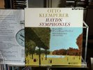 Haydn Symphonies 98, 101 - Klemperer (Columbia SAX) LP